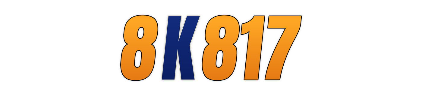 8k817 Logo